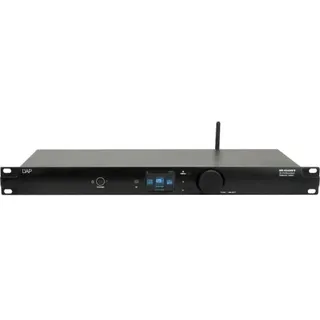 DAP AUDIO DAP IR-150BT Media Player