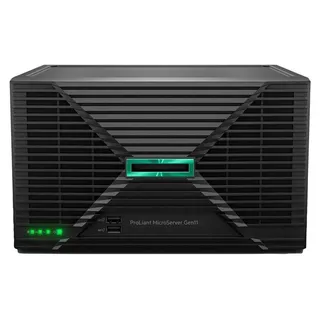 HP HPE ProLiant MicroServer Gen11 P74439-425 (HPE Smart Choice)