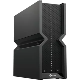 TP-Link Archer BE550 BE9300 Tri-Band Wi-Fi 7 Router