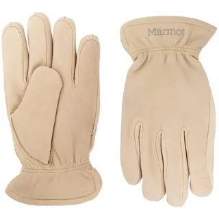 Marmot Basic Work Glove Tan XXL