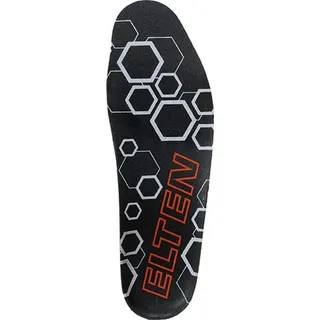 ELTEN ESD Sportive Einlegesohle 43 Schwarz