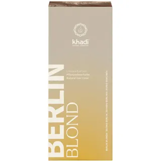 Berlin Blond 100 g