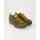 54 Herren Slim night green/black 41 5