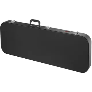 Vevor Gitarrenkoffer Hartschalenkoffer 109,5 cm Wetterfest