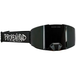 Broken Head MX-Brille MadRex Magnetic "MACH DICH UNSTERBLICH"