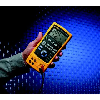 Fluke Temperaturkalibrator FLUKE-724/APAC/EMEA