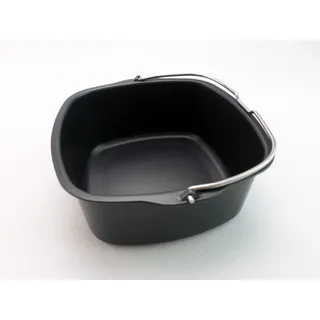 Philips Viva Collection Airfryer HD9925/00 Backform