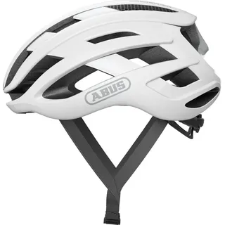 ABUS AirBreaker 59-61 cm weiß