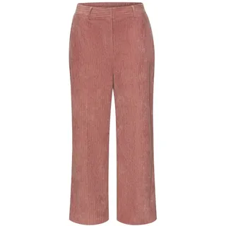 Buffalo Culotte Cord Rosa 40