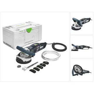 Festool Sanierungsschleifer RG 130 ECI-Plus RENOFIX