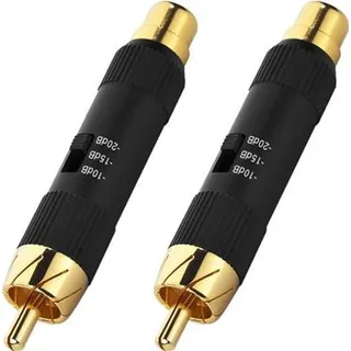 Monacor ILA-1020 Pegelminderer