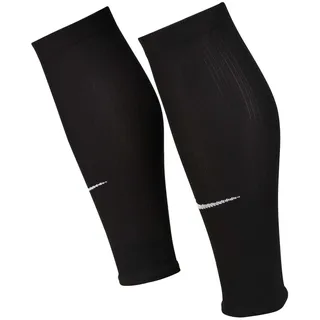 Nike Strike Fußball-Armlinge Black/White L/XL
