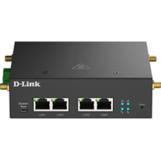 D-Link DWM-314-G 5G-Multi-Connect-Modem​