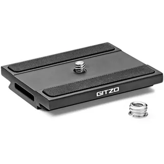 Gitzo GS5370D Schnellwechselplatte DR