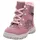 Schnürung lila/rosa 20