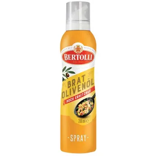 Bertolli Bratolivenöl Spray 200 ml