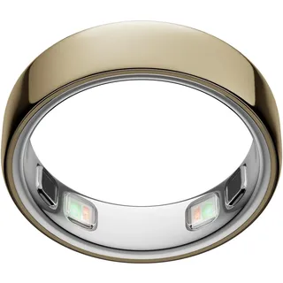 Oura Ring 5 Größe 10 Gold
