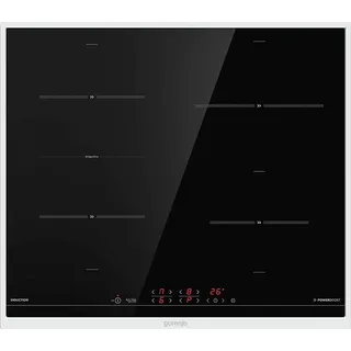 Gorenje Steel Steam Pyro Set BPSX6737E06BG + IT43X