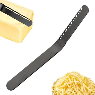 Buttermesser-Spreader,Sandwich-Spreader-Messer | Butterstreuer für Lebensmittel,Spülmaschinenfeste, multifunktionale Küchenhelfer, Hobel, Streuer aus Edelstahl für Butter, Käse, Sandwiches, Marmelade