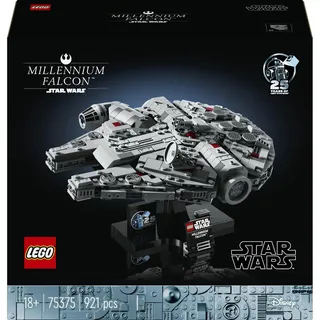 LEGO Star Wars Millennium Falcon 75375