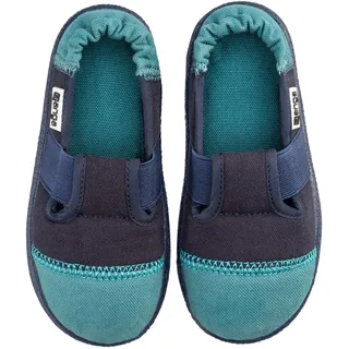 Nanga 2.0 Hausschuh Klette EUR 27