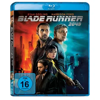 Sony Blade Runner 2049