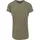 Rundhalsshirt grün 5XL