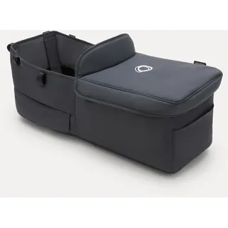 Bugaboo Donkey 5 Liegewannenbezug-Set komplett Stormy Blue Stormy Blue