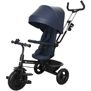 Kinderkraft Dreirad ASTON 2 Plus,
