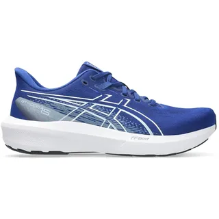 Asics GT-1000 15 Herren 42 Prussian Blue/White