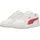 Island Pink-Tart Cherry-Puma White 37