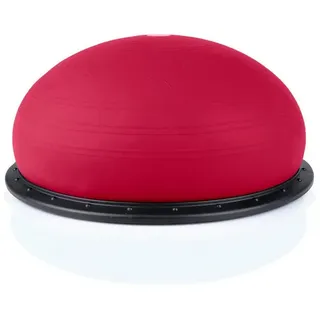 Togu Balance Ball Jumper Pro 52 Rot