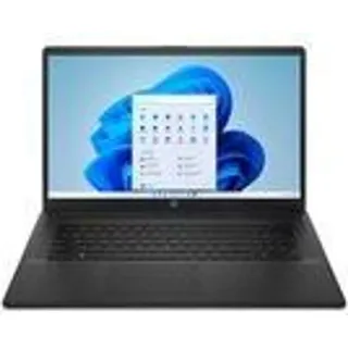 17-cn0114ng Intel Celeron N4120 8 GB RAM 256 GB SSD Win1 Home