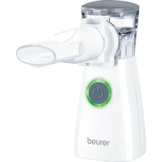 Beurer IH 57 Weiß/Grau
