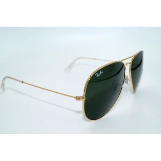 001 62-14 polished gold/green classic