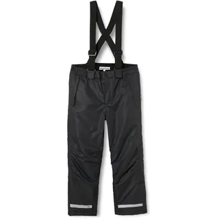 Playshoes Schnee-Hose schwarz, 86
