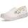 M-Jane Washed Damen Soft White 36