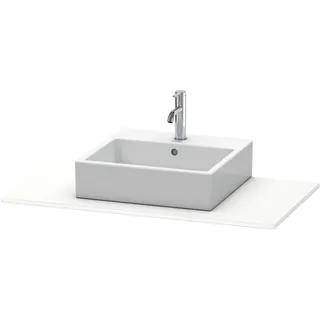 Duravit XSquare Konsole XS060E01818,