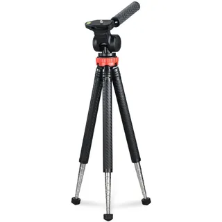 Hama Traveller Pro 106 2D - Stativ