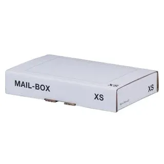 smartboxpro Versandkarton 244 x 145 x 43 mm inkl. 20 Stück