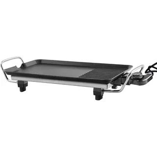 ITALIAN DESIGN total 2000 grillplatte (Elektrische Grillplatte)