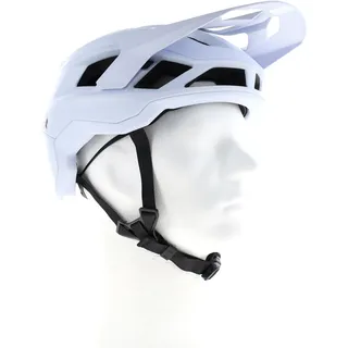 Fox Speedframe Solid Weiß Modell 2024
