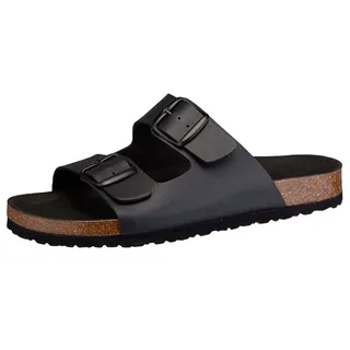 LICO Bioline Man Vegan Herren schwarz 36