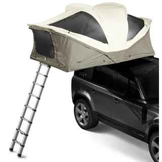 Thule Approach M pelican gray Dachzelt (901012)