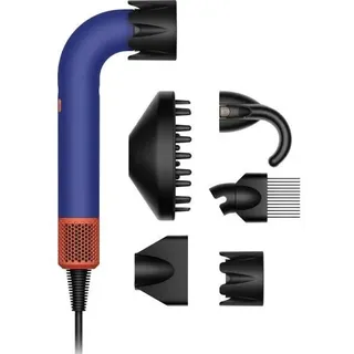 Dyson HD18 Supersonic R Pro