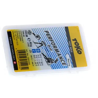 TOKO Performance Blue 40g neutral