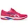 Solution Swift 2 Tennisschuhe Damen bright rose rosa/pink