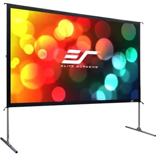 Elite Screens Yard Master 2 100" OMS100H2