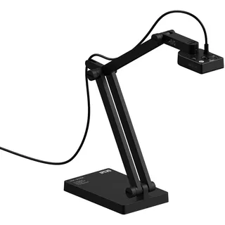 Ipevo V4K Ultra 13MP USB Dokumentenkamera