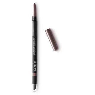 KIKO Milano Unlimited Precision Automatic Eyeliner And Khôl 14, Automatischer Eye-Pencil Für Den Inneren Und Äußeren Lidrand
